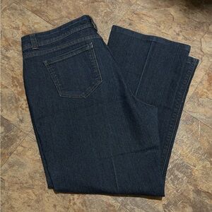 Classic Blue Women's Jeans